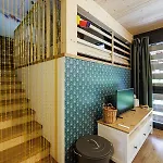 Uelis-stoeckli-gaestezimmer Auf Bauernhof Mit Wellness, Billiard Und Alpakatrekking * Meikirch