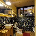 Farm stay Uelis-stoeckli-gaestezimmer Auf Bauernhof Mit Billiard Und Alpakatrekking *