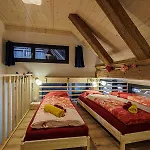 Farm stay Uelis-stoeckli-gaestezimmer Auf Bauernhof Mit Billiard Und Alpakatrekking Meikirch