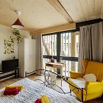 Uelis-stoeckli-gaestezimmer Auf Bauernhof Mit Wellness, Billiard Und Alpakatrekking Meikirch