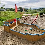 农家乐 Uelis-stoeckli-gaestezimmer Auf Bauernhof Mit Billiard Und Alpakatrekking Meikirch