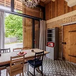 Uelis-stoeckli-gaestezimmer Auf Bauernhof Mit Billiard Und Alpakatrekking Farm stay
