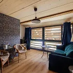农家乐 Uelis-stoeckli-gaestezimmer Auf Bauernhof Mit Billiard Und Alpakatrekking Meikirch