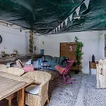 Uelis-stoeckli-gaestezimmer Auf Bauernhof Mit Billiard Und Alpakatrekking * Meikirch