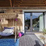 Uelis-stoeckli-gaestezimmer Auf Bauernhof Mit Billiard Und Alpakatrekking 农家乐