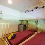 Uelis-stoeckli-gaestezimmer Auf Bauernhof Mit Billiard Und Alpakatrekking Farm stay *