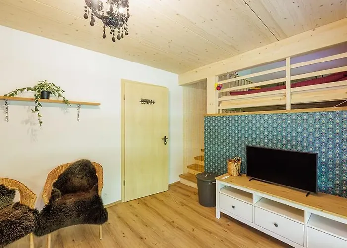 Vakantieboerderij Uelis-stoeckli-gaestezimmer Auf Bauernhof Mit Billiard Und Alpakatrekking Meikirch