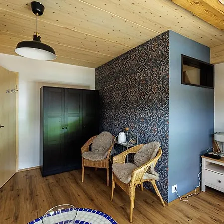 Uelis-stoeckli-gaestezimmer Auf Bauernhof Mit Billiard Und Alpakatrekking Gospodarstwo agroturystyczne