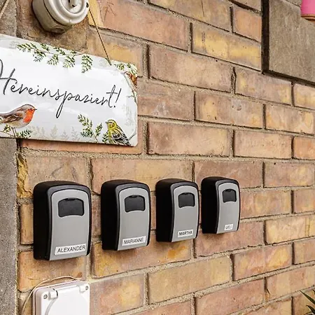 Gospodarstwo agroturystyczne Uelis-stoeckli-gaestezimmer Auf Bauernhof Mit Billiard Und Alpakatrekking